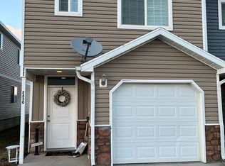 2430 W 630 N, Vernal, UT 84078