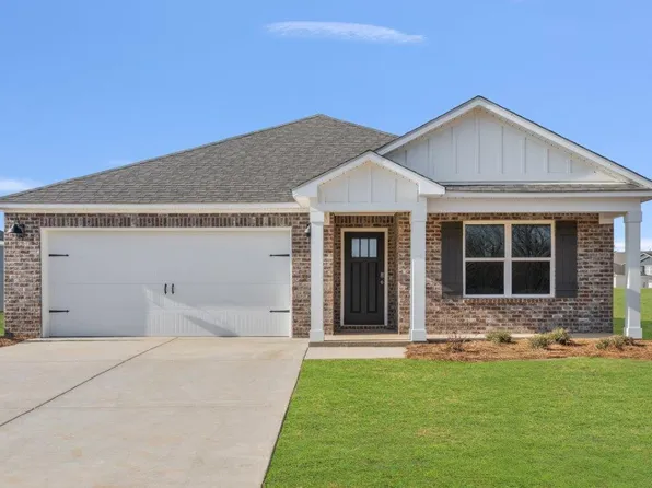 6017 Cunningham Trl, Montgomery, AL 36116