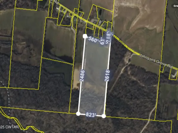 13217 & 13197 Johnsons Grove Rd, Halls, TN 38040