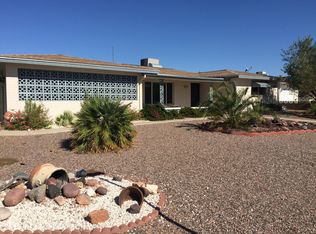 6010 E Duncan St, Mesa, AZ 85205