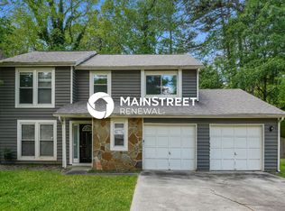 5329 Kelleys Creek Dr, Stone Mountain, GA 30088