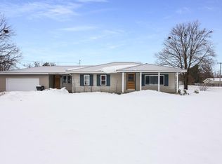 523 George St, Kalkaska, MI 49646