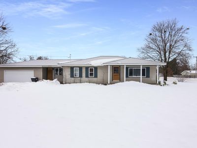 523 George St, Kalkaska, MI, 49646