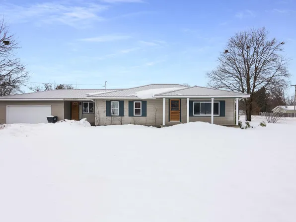 523 George St, Kalkaska, MI 49646