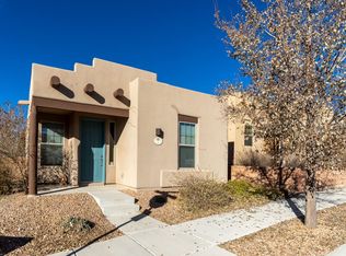 1 Avenida Vista Esquisita, Santa Fe, NM 87508