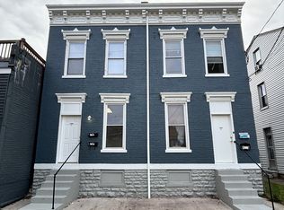 308 W 10th St #1, Newport, KY
