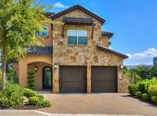 4501 Westlake Dr APT 1, Austin, TX 78746