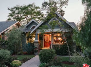 3645 3rd Ave, Los Angeles, CA 90018