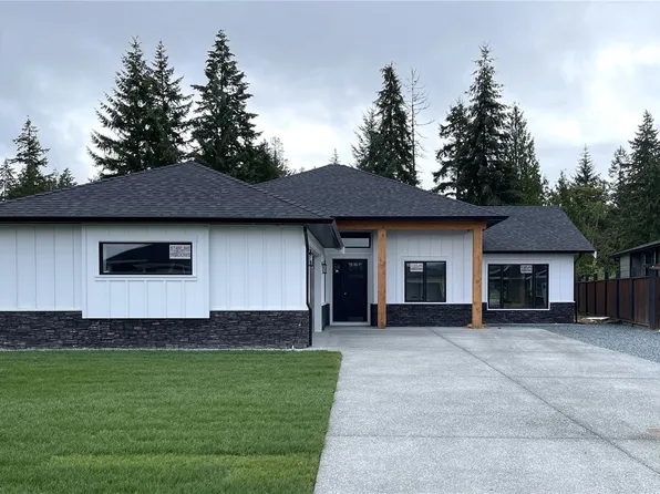 3036 Arbutus Dr, Pt Alberni, BC V9Y 0C4