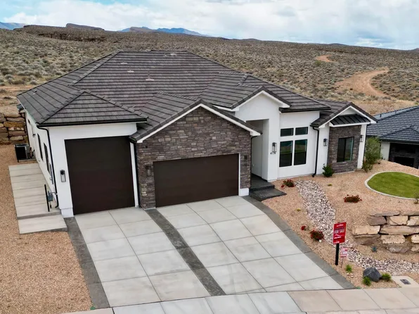 416 S Liri Trail St, Saint George, UT 84770
