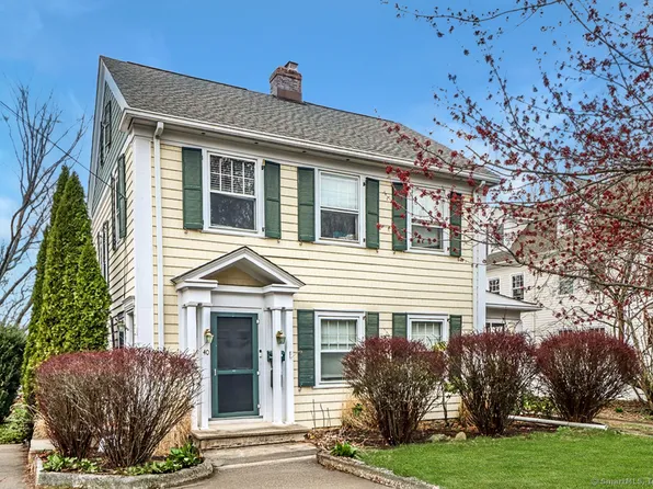 40 East Maple Street, New Canaan, CT 06840