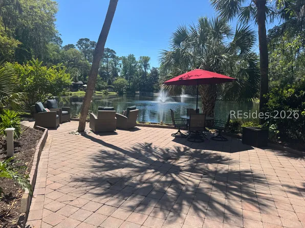 133 Arrow Rd #341, Hilton Head Island, SC 29928