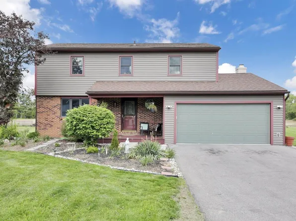 728 Murnan Rd, Galloway, OH 43119