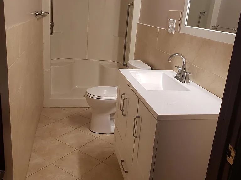 2nd bathroom