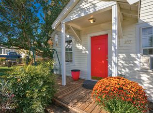 505 W Fremont Ave, Selah, WA
