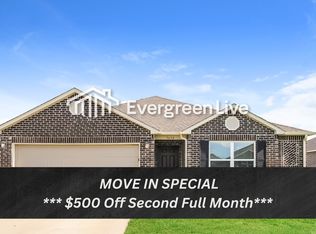 7430 E 158th St S, Bixby, OK 74008