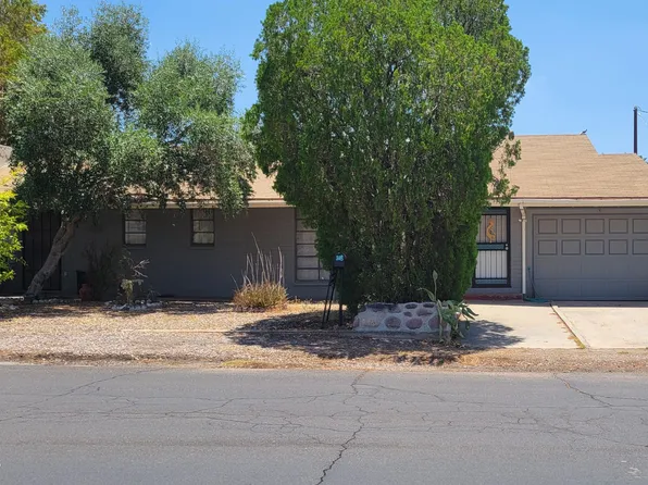 318 W Palo Verde Drive, Superior, AZ 85173