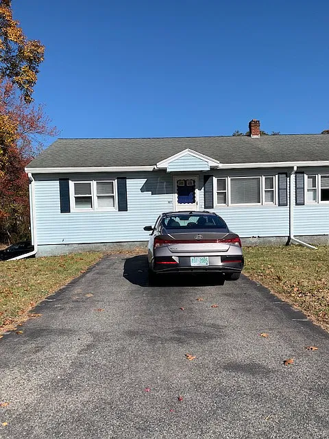 107 Salisbury St #107