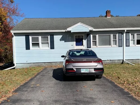107 Salisbury St #107, Dracut, MA 01826