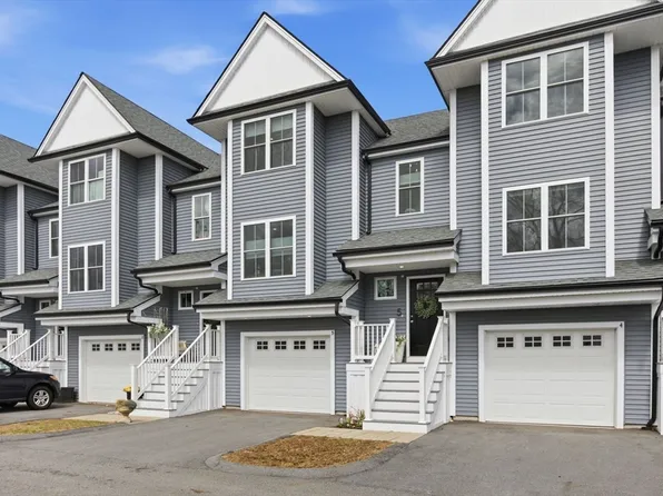 274 Providence Rd #5, South Grafton, MA 01560