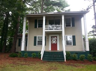 216 S Chilton Cres, Lagrange, GA 30240