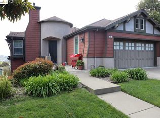 75 Golden Aster Ct, Brisbane, CA 94005