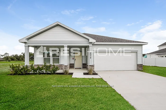 3 bed, 2.0 bath, 1638 sqft, $2,265 — Photo 1