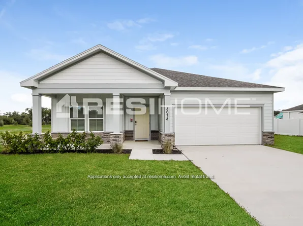 5268 Hartwood Loop, Wildwood, FL 34785