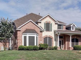 2713 University Dr, Rowlett, TX 75088