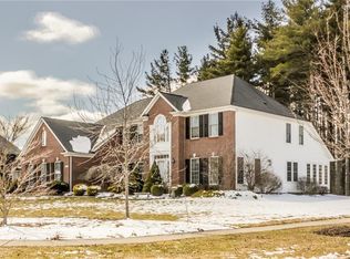 9344 Jason Dr, Twinsburg, OH 44087