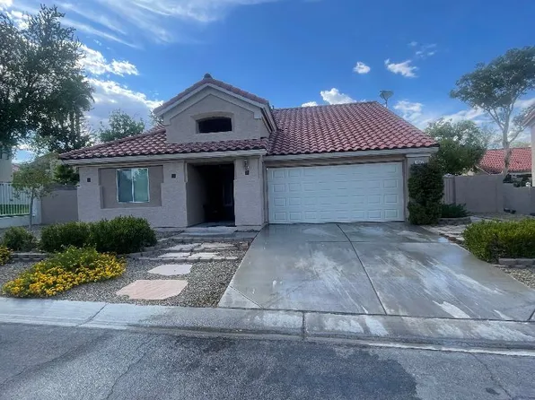 2125 Fountain View Dr, Las Vegas, NV 89134
