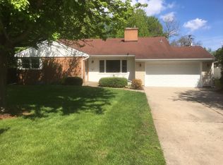 810 Charles St, Dekalb, IL 60115