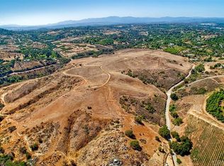 0 Olive Hill Rd, Bonsall, CA 92003