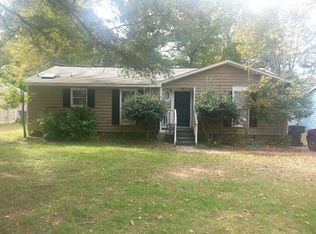 3801 Piney Grove Rd, Charlotte, NC 28212