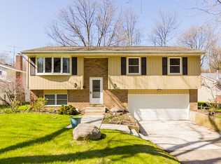 32592 Belle Rd, Avon Lake, OH 44012
