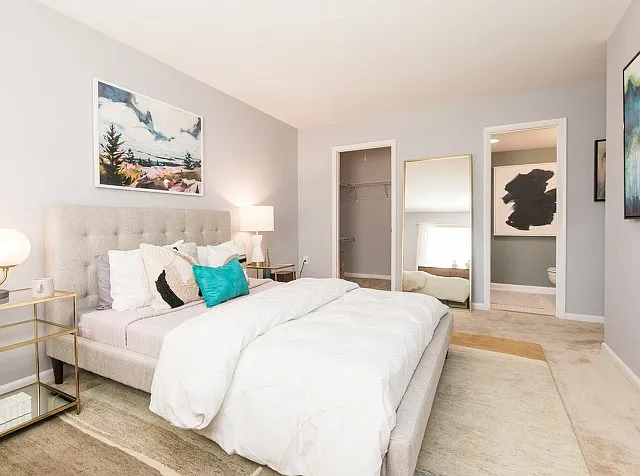 Crofton Village Apartments — Photo 8