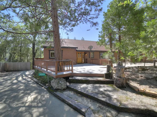39249 Quail, Bass Lake, CA 93604
