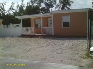 516 Park Dr, Key West, FL 33040