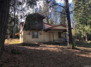 42 Coffey Ln, Berry Creek, CA