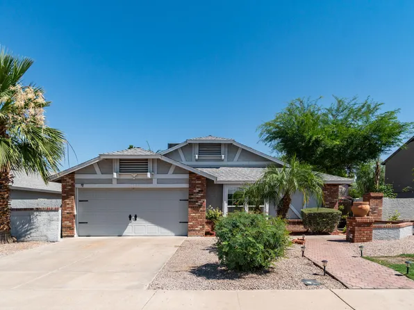2588 W HIGHLAND Court, Chandler, AZ 85224