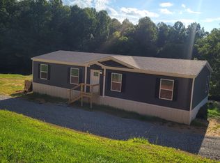 55 Canal Lake Rd, Blairsville, GA 30512