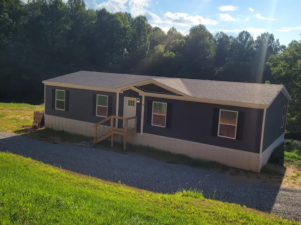 55 Canal Lake Rd, Blairsville, GA 30512