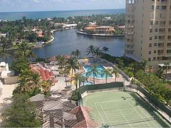 2nd image of 20185 E Country Club Dr APT 1201