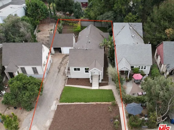 2626 Crestmoore Pl, Los Angeles, CA 90065