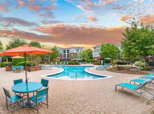 MAA Matthews Commons, Matthews, NC 28105