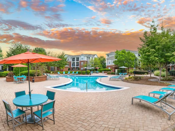 MAA Matthews Commons