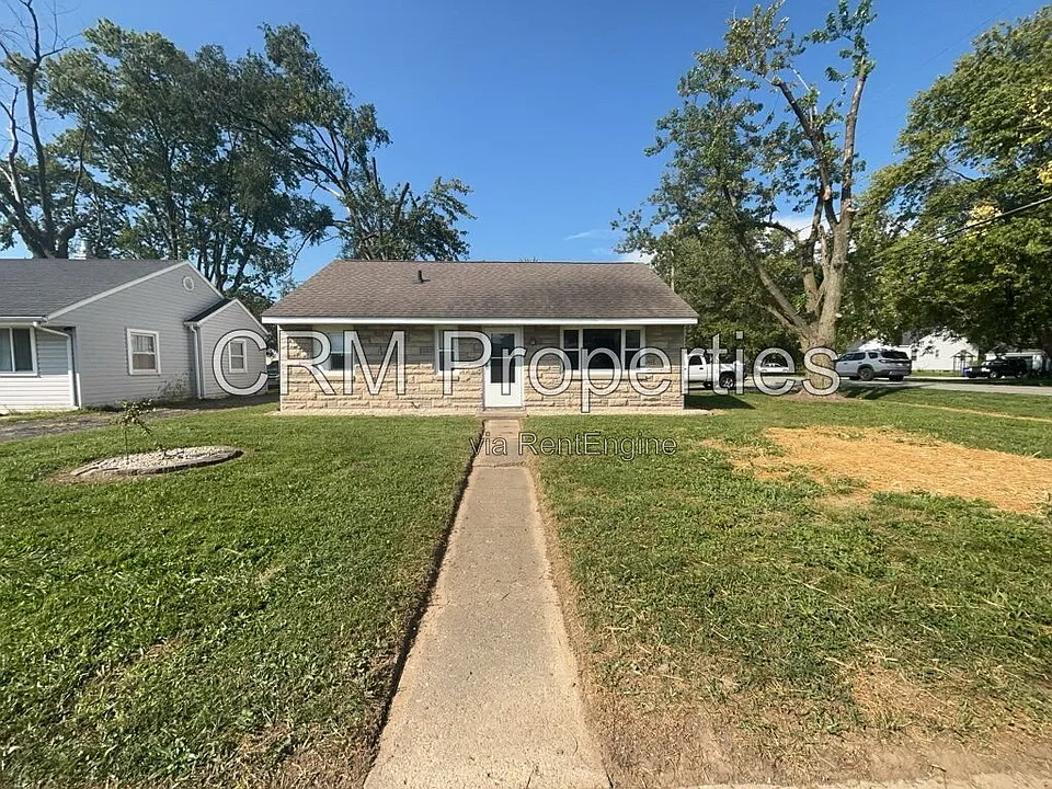 1900 W Vaile Ave