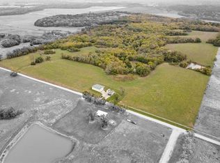 1450 NE Otter Rd, Cowgill, MO 64637