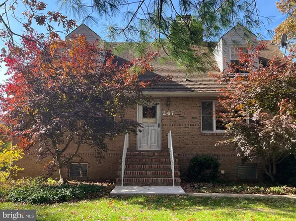 247 Serpentine Dr, Bayville, NJ 08721
