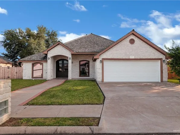 2606 E 20th St, Mission, TX 78572